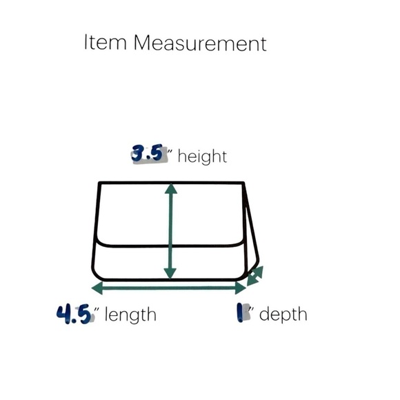 Vera Bradley Phone Holder Wristlet Island Blooms Aqua/N. Green/Black/White GUC - Picture 6 of 6